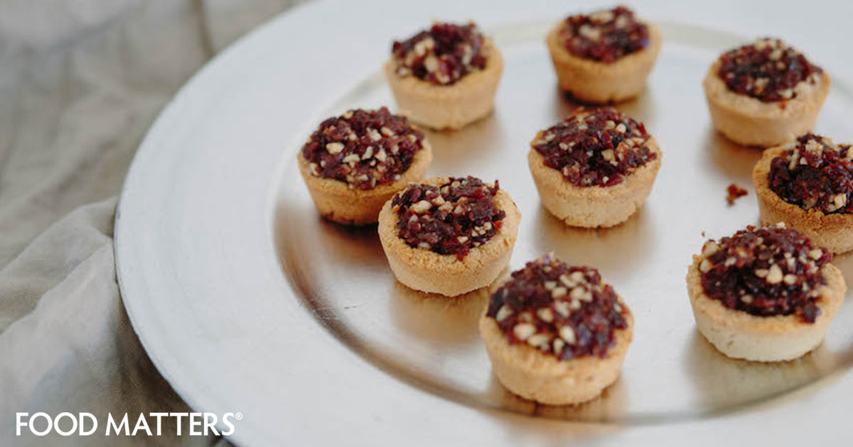 Good Food Mince Pies Recipe Good Food Mince Pies Recipe