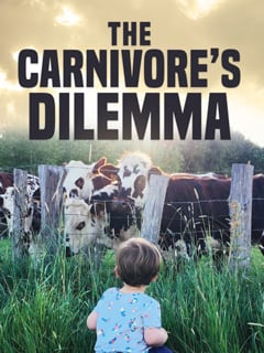 The Carnivore's Dilemma
