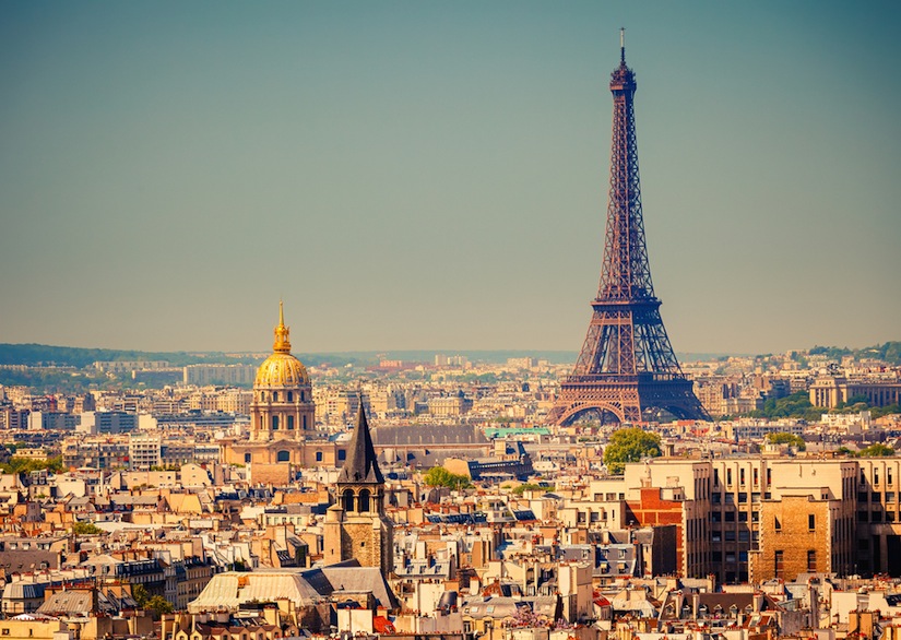 Why France Is Thumbing Its Nose At Vaccines (In A BIG Way)