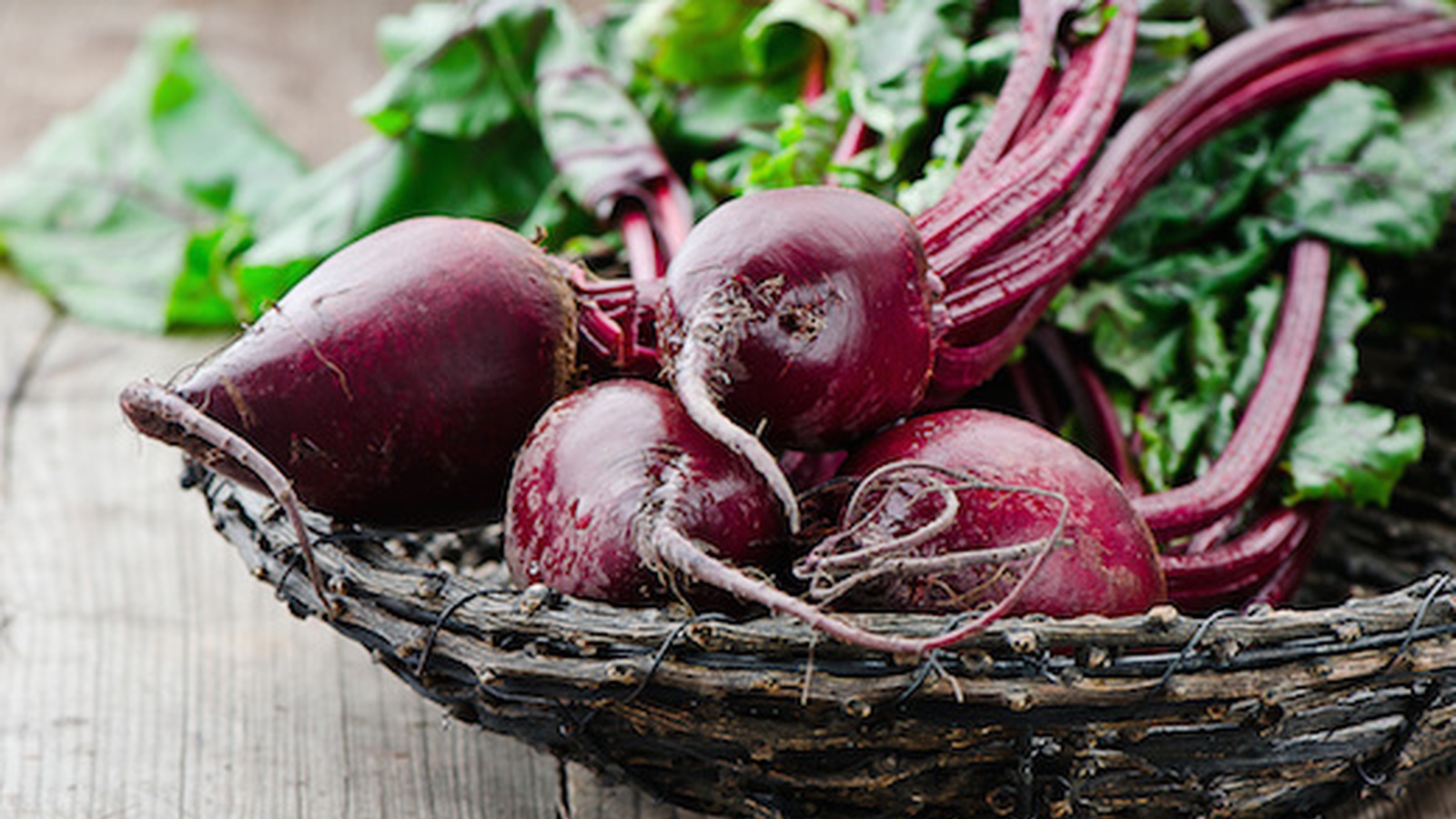 7 Reasons To Love Beets