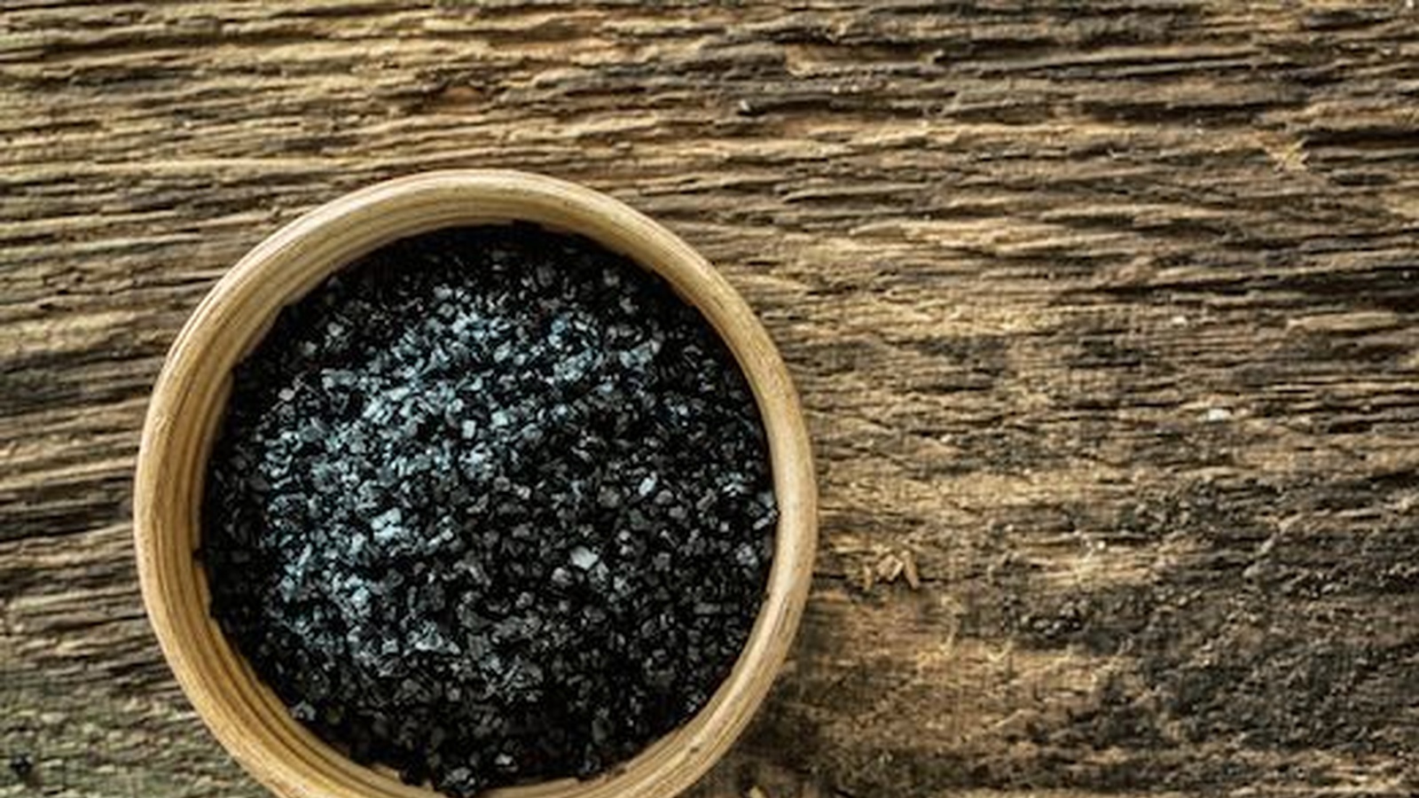 Black Magic: the Benefits and Uses of Activated Charcoal