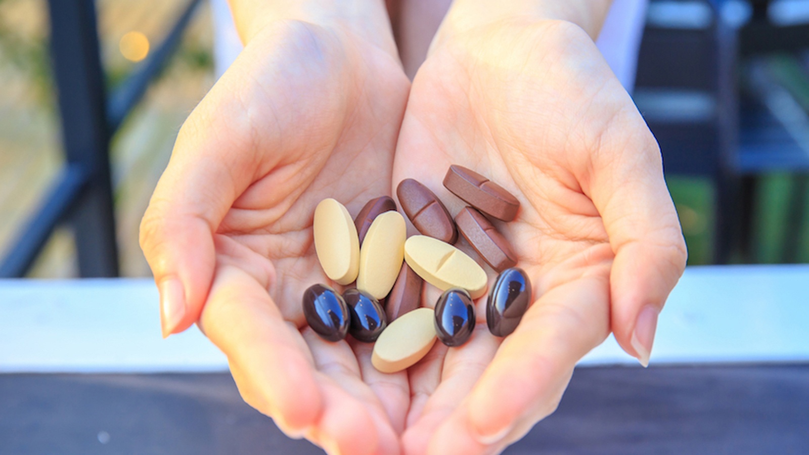 Are Multivitamins Worth It? Our Latest Take On It...