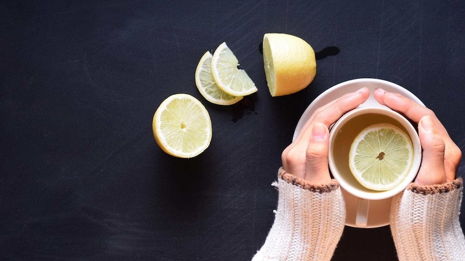 16 Health Benefits Of Drinking Warm Lemon Water