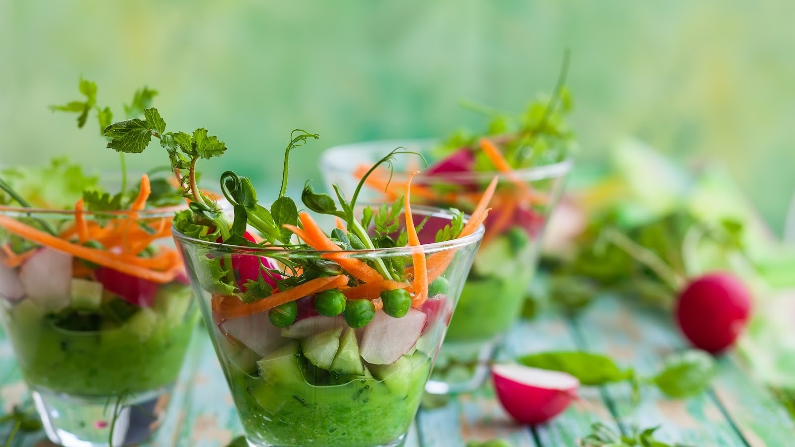 Have You Ever Wanted To Try The Raw Food Diet?