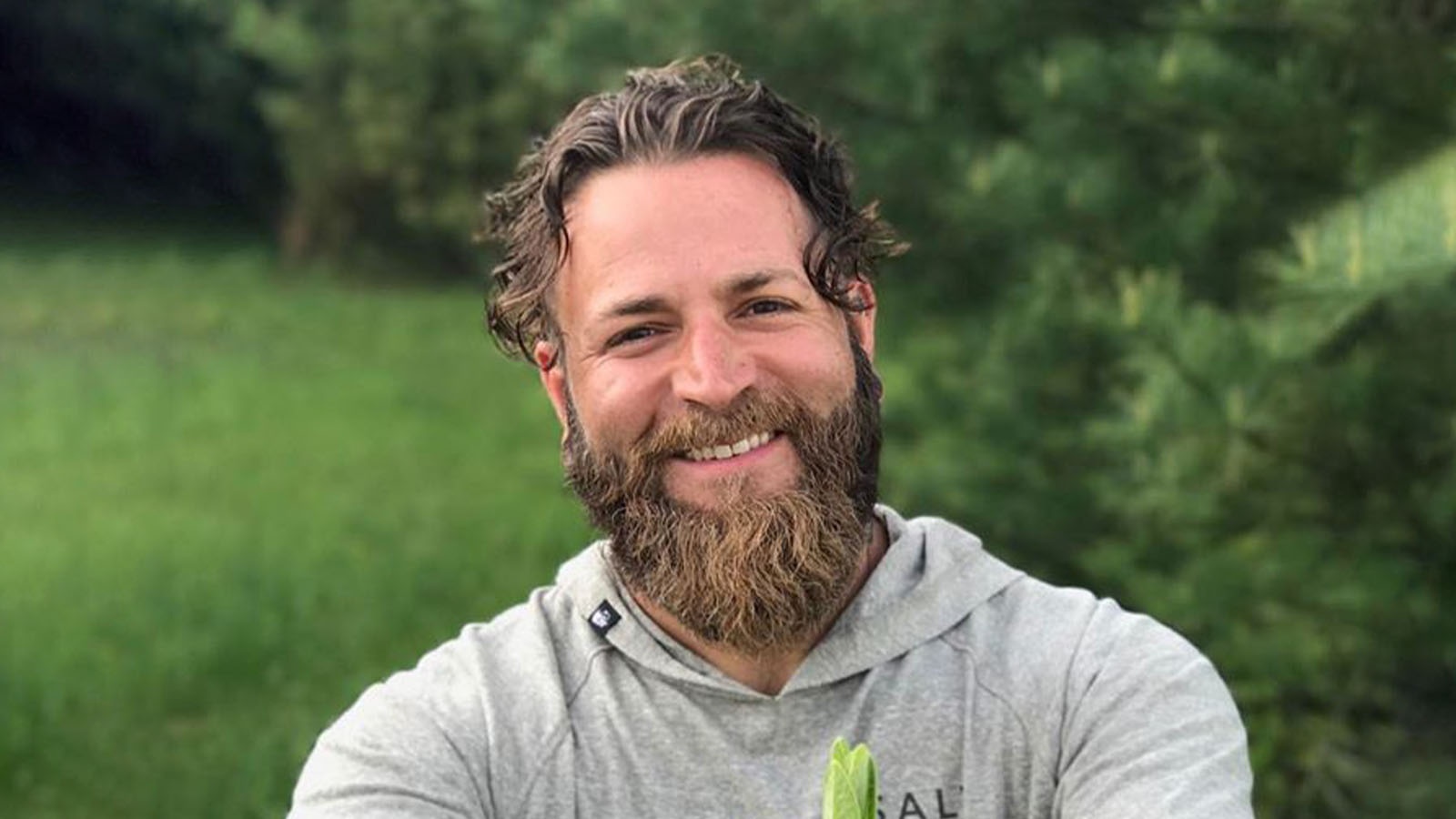 Healing Foods, Herbal Remedies & Ancient Nutrition with Daniel Vitalis