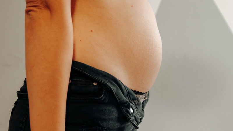 6 Reasons You May Be Struggling With Bloating