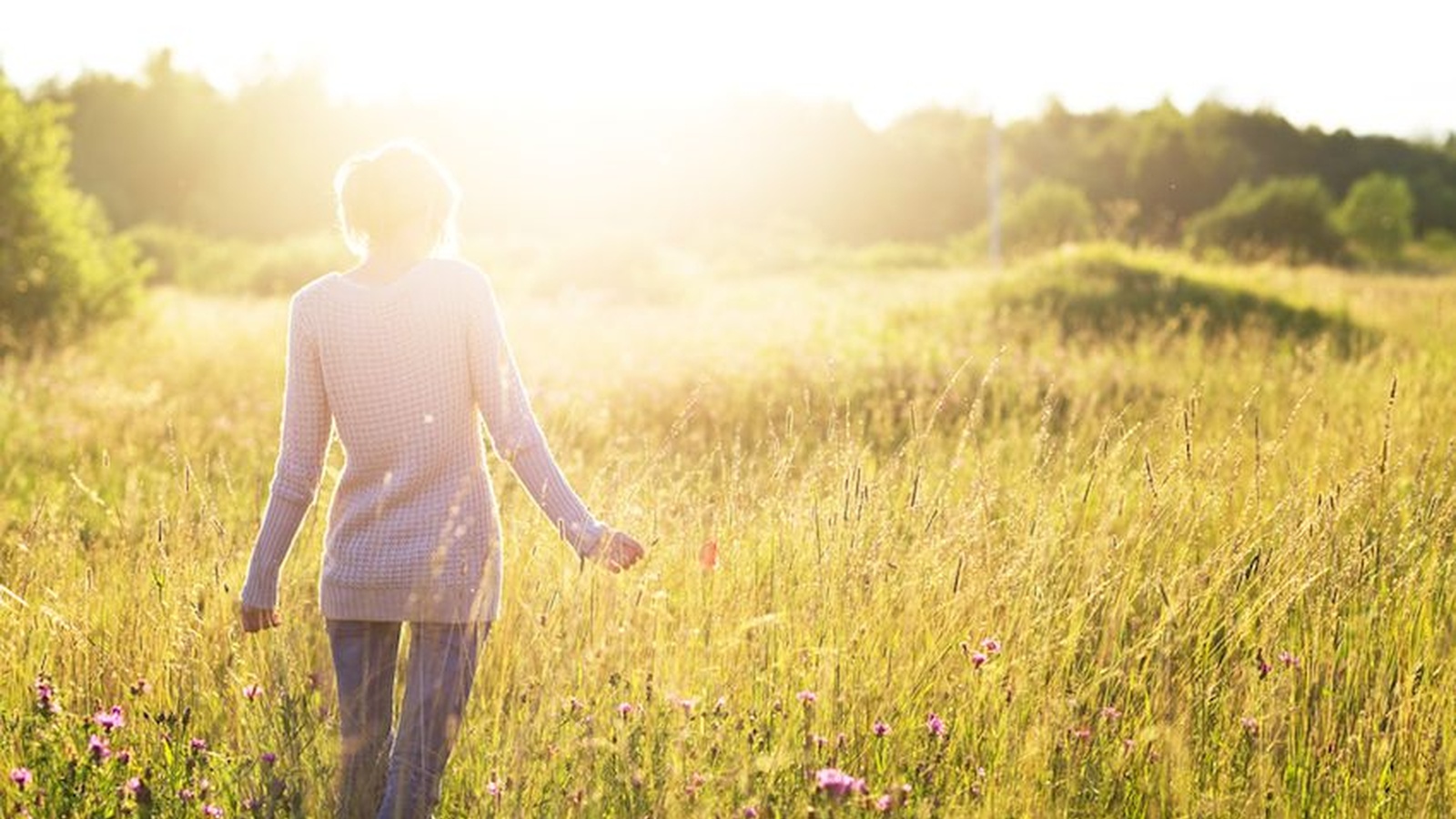 4 Things You Need To Let Go of To Finally Achieve Your Health Goals