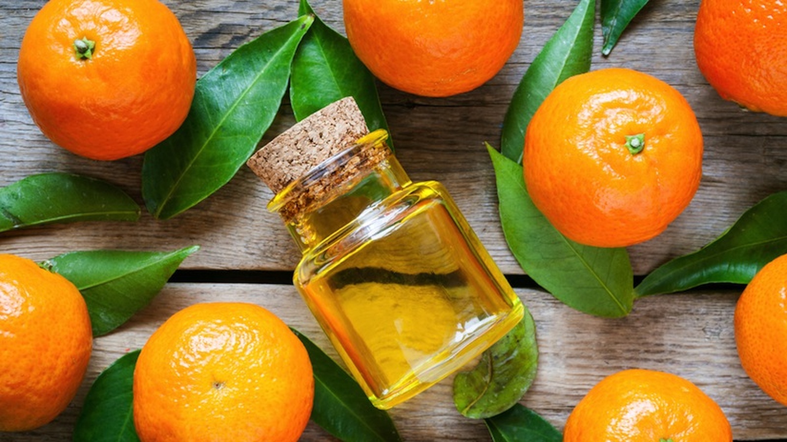 8 Beauty Benefits Of Vitamin C