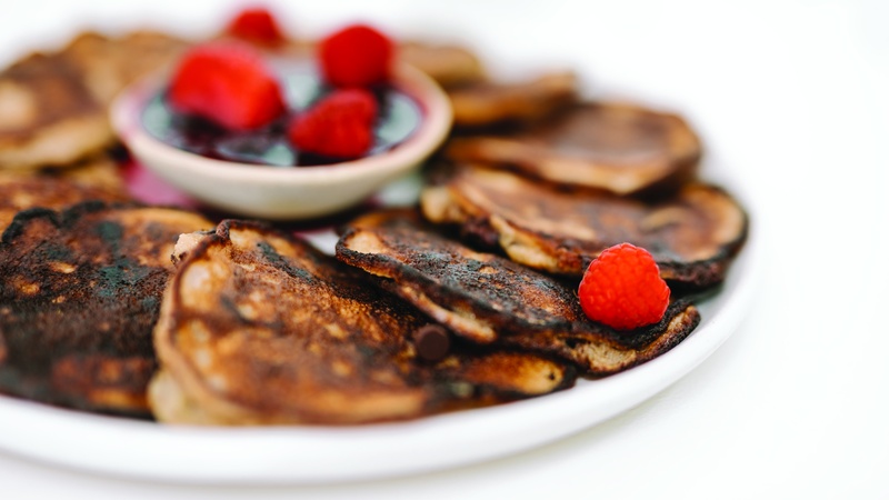 3 of Our Favorite Chocolate Recipes from The Food Matters Cookbook