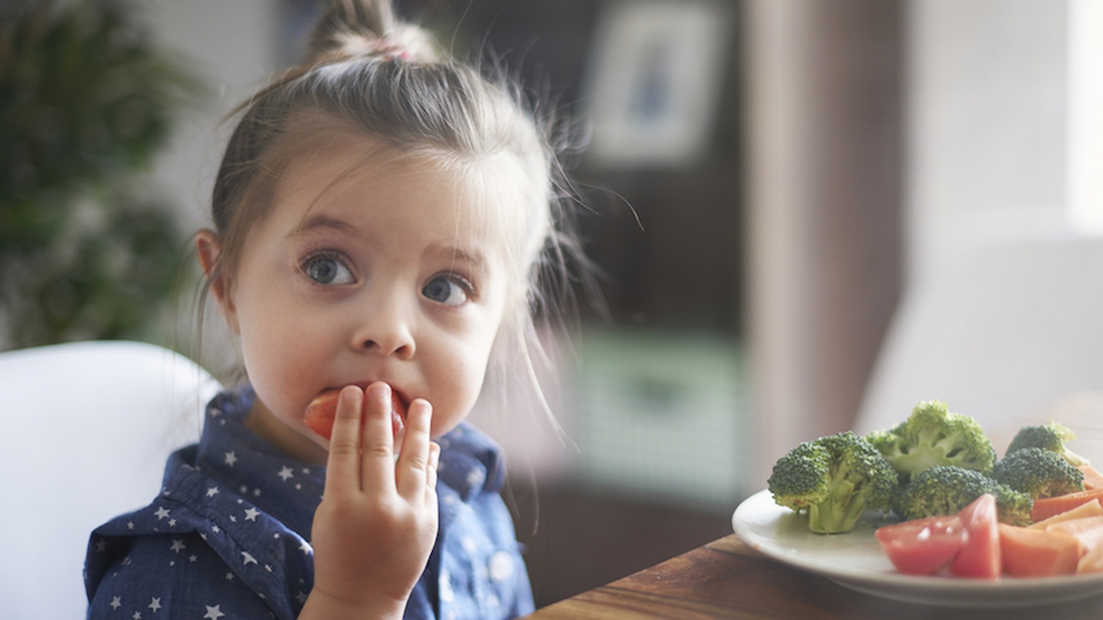 Can Omega-3 Boost Your Child's Brain Power?