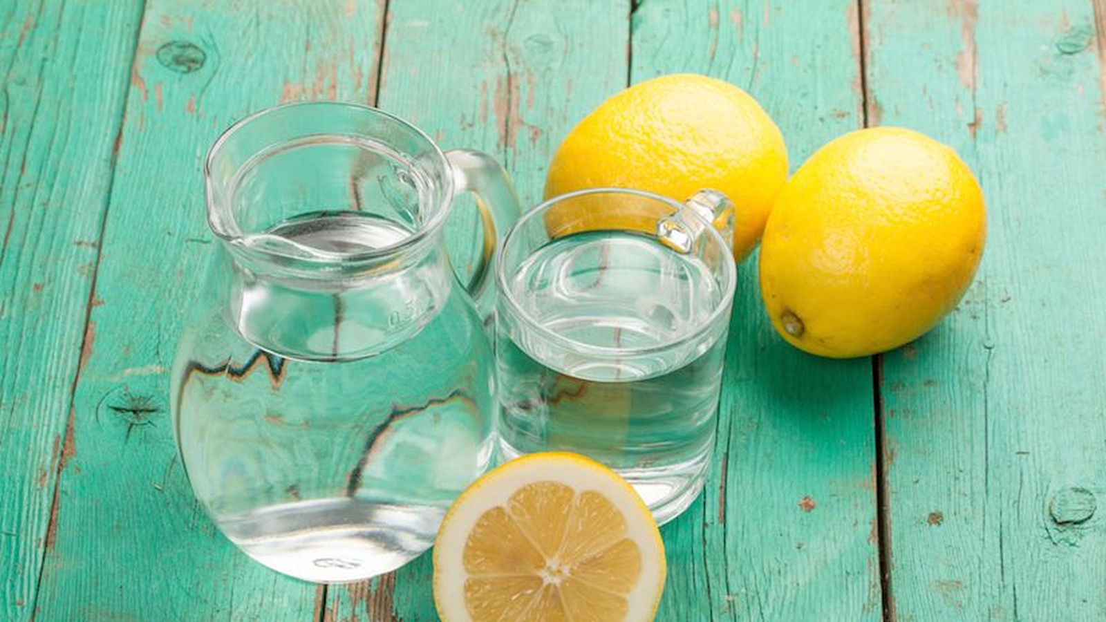 5 Of The Best Drinks For Your Health