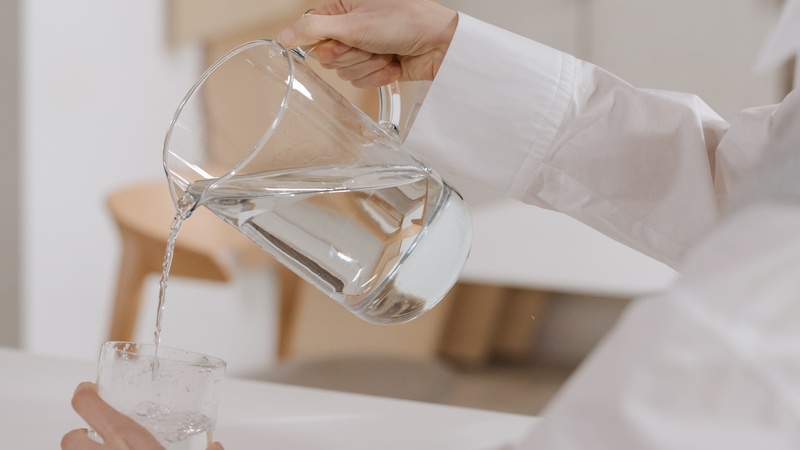 Our Favorite Water Filter