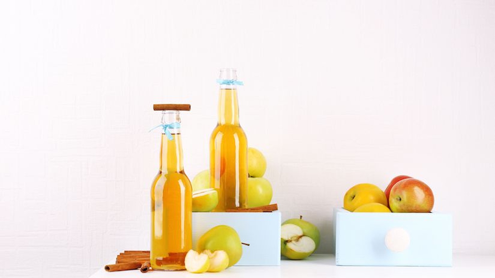 25 Things You Never Knew You Could Do With Apple Cider Vinegar
