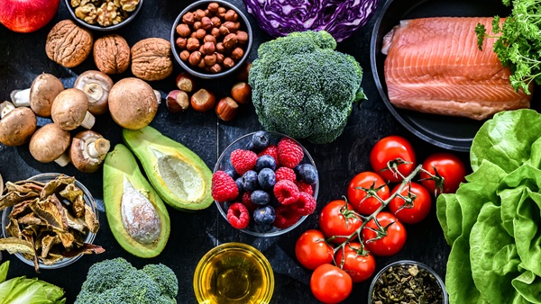 Is Olive Oil Better than Ibuprofen?