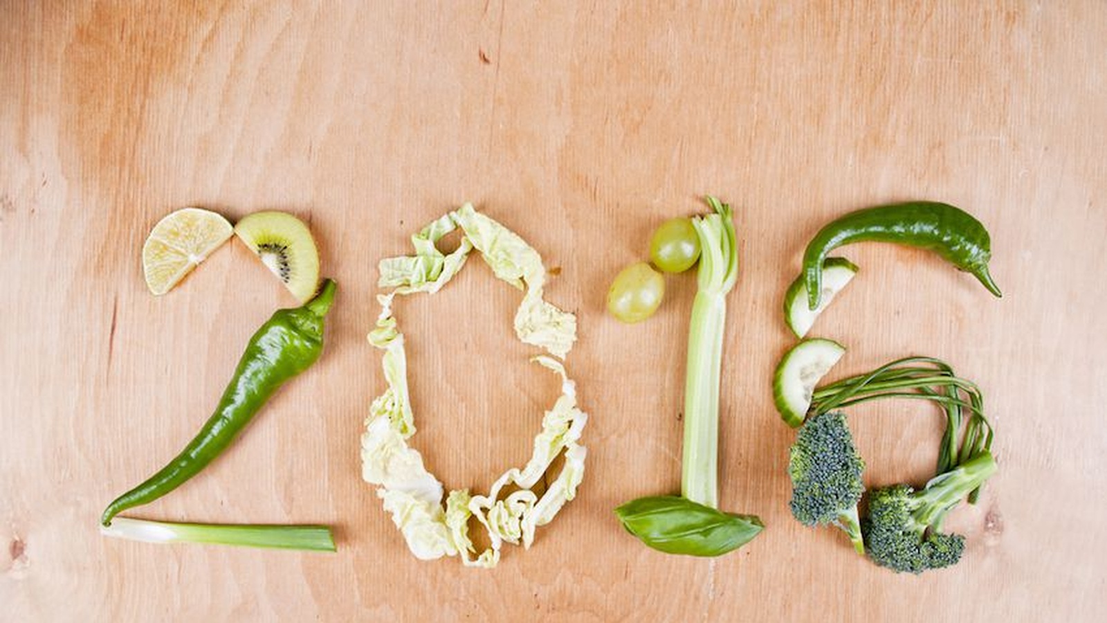 3 Tips to Help You Feel Healthy in 2016