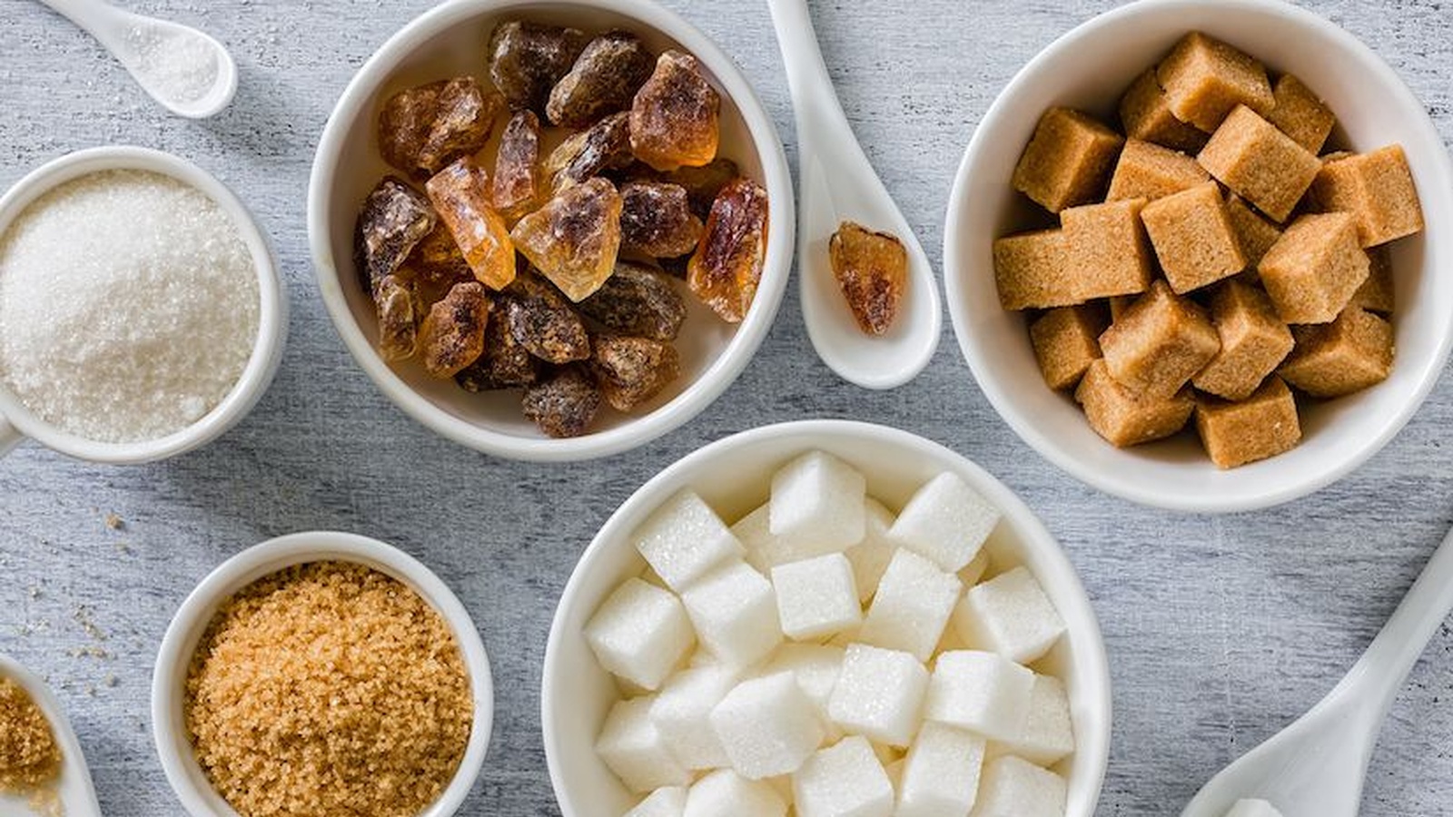 5 (More) Reasons to Quit Sugar