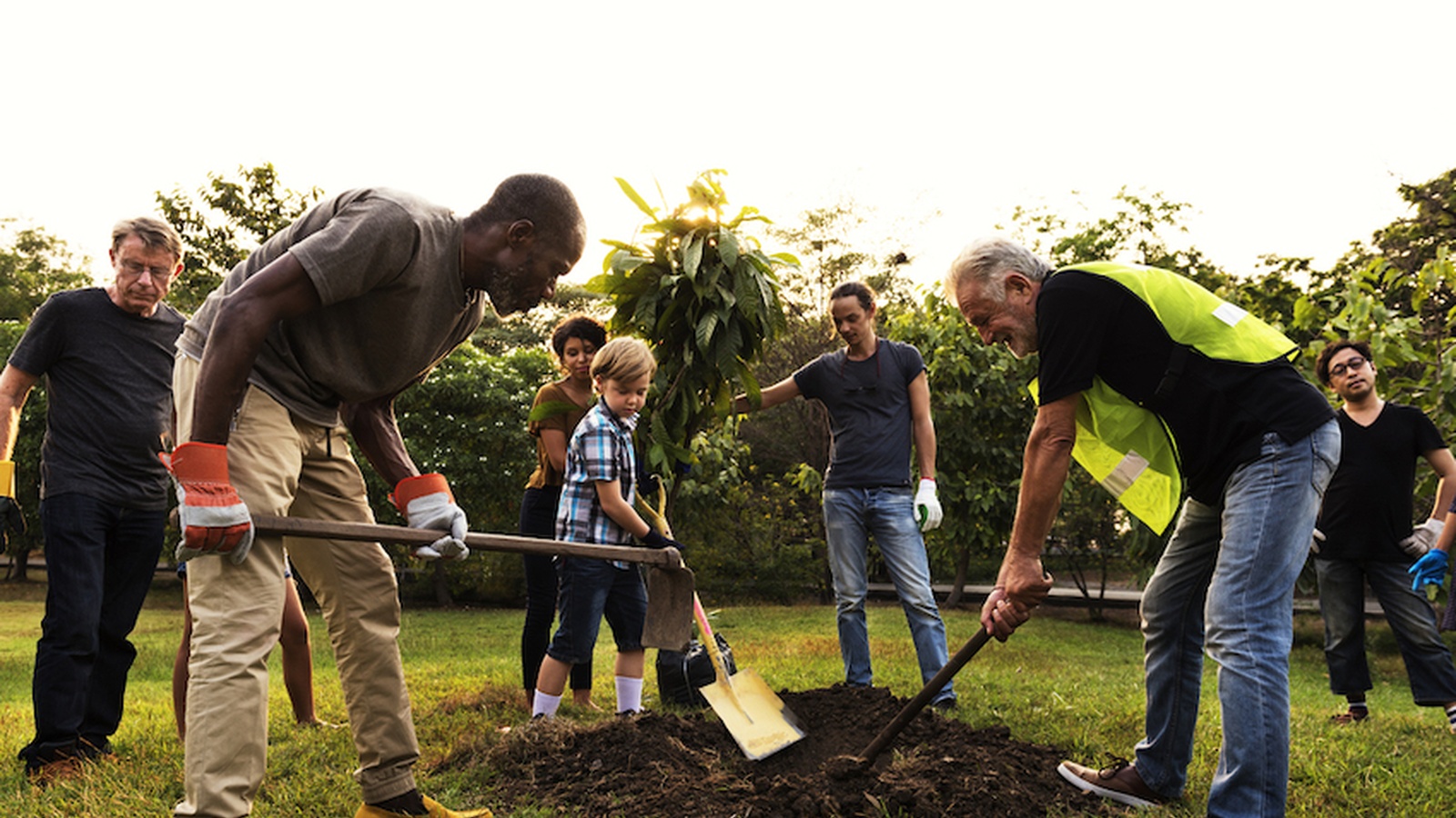 The Power of Kindness for Yourself and Sharing That With Others