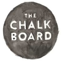 The Chalkboard Mag