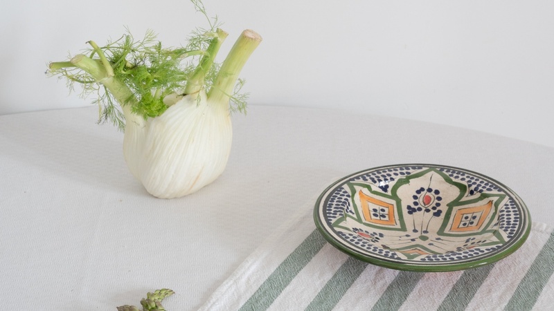 7 Health Benefits of Fennel