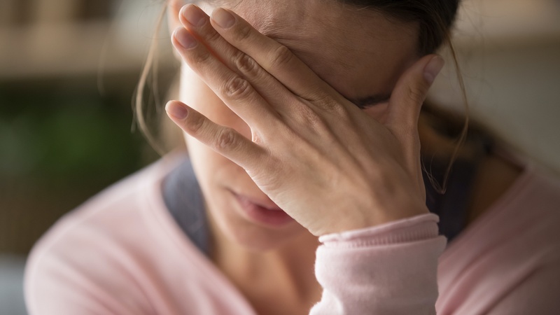 How to Reduce Stress: 4 Things You Can Do Right Now