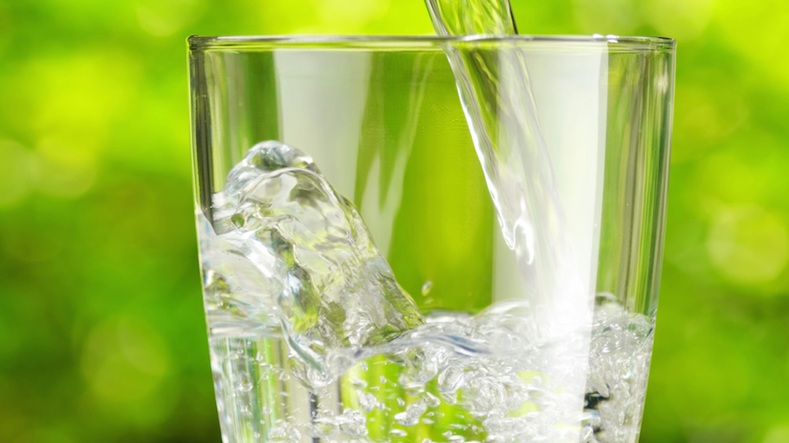 Could the Water You're Drinking be Harming your Health?
