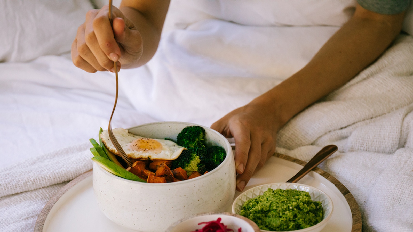 4 New Breakfast Recipes to Mix up Your Routine