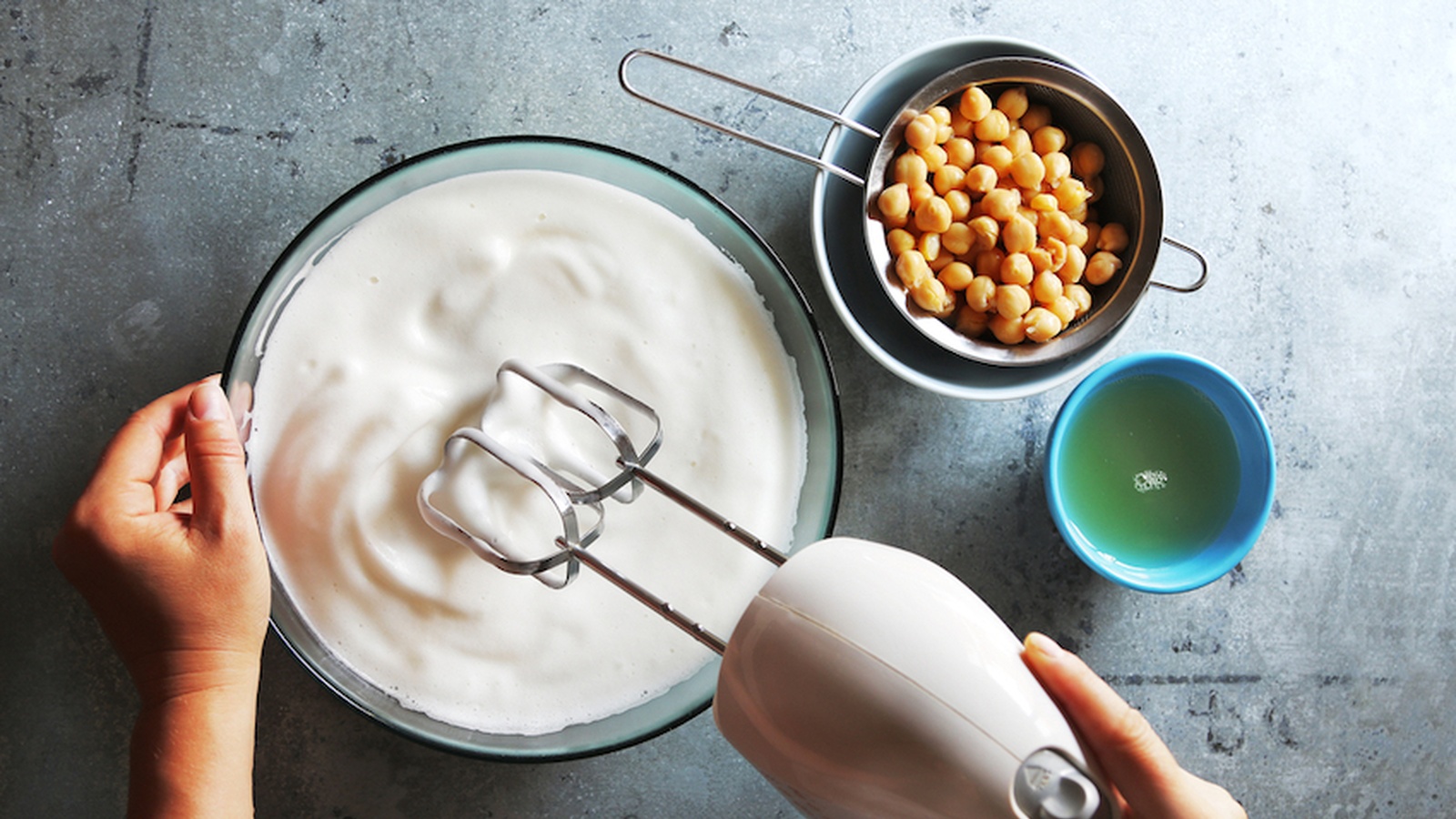 Aquafaba: What Is It & What Can You Do With It?