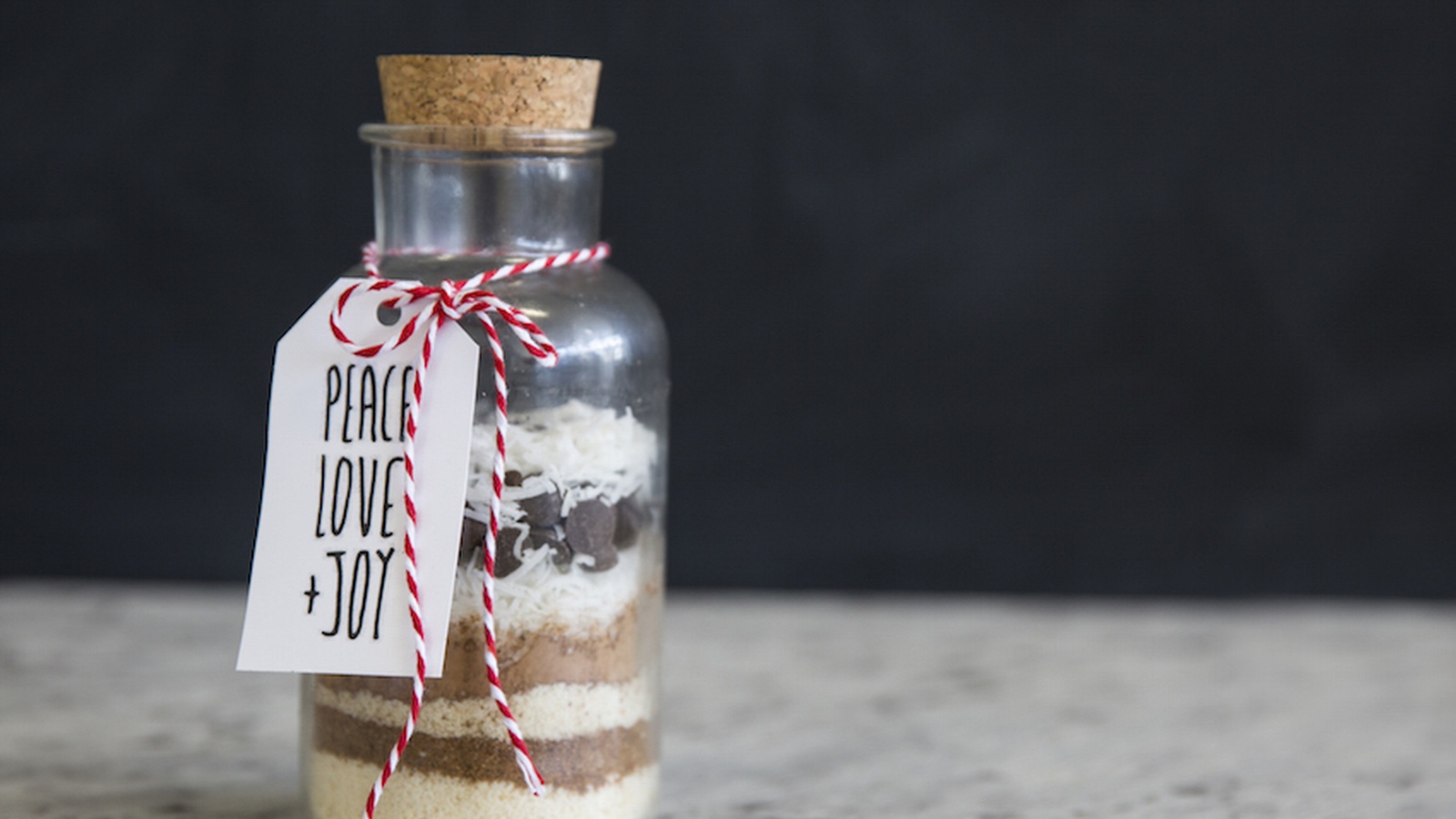 DIY Edible Gift Solutions For Healthy Foodies