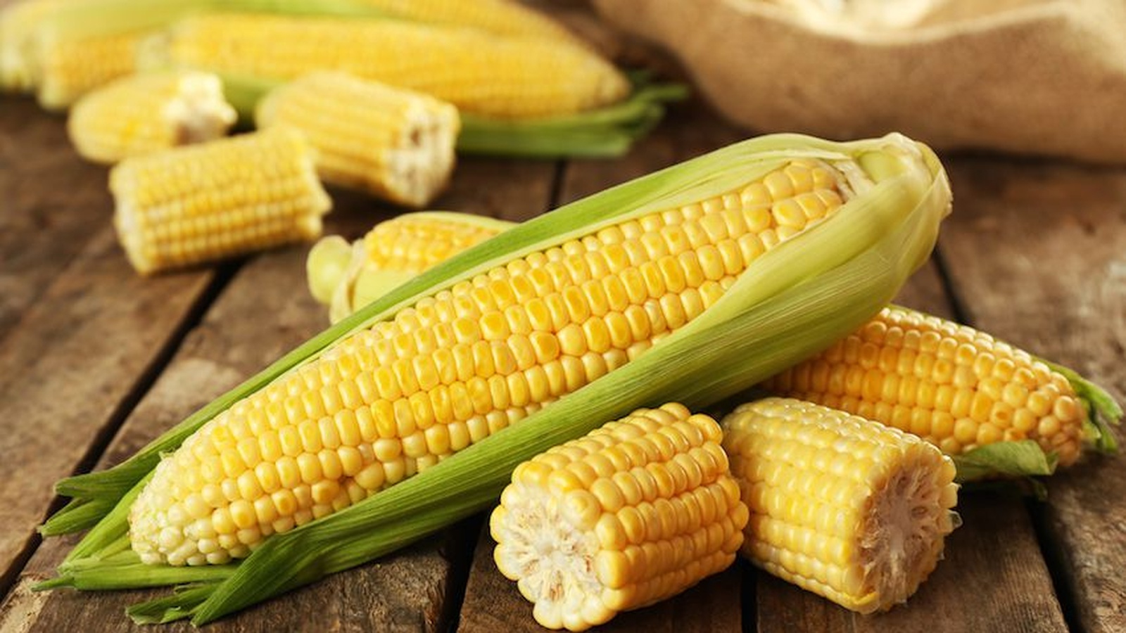 10 Most Common GMO Foods To Avoid