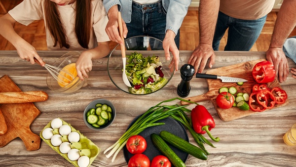 The Gut-Brain Connection in Kids: Can Food Really Help Heal the Mind?