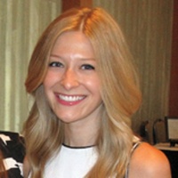 Suzanne Parker