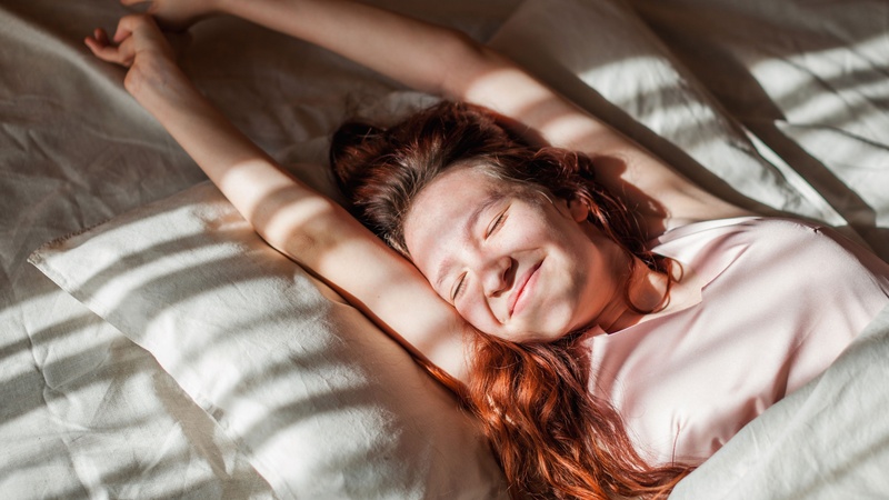 Circadian Rhythm 101: Unlocking the Secrets of Your Body’s Natural Clock