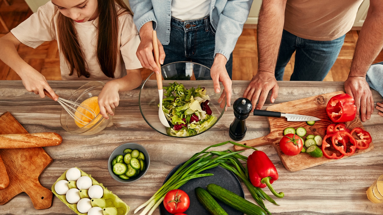 The Gut-Brain Connection in Kids: Can Food Really Help Heal the Mind?