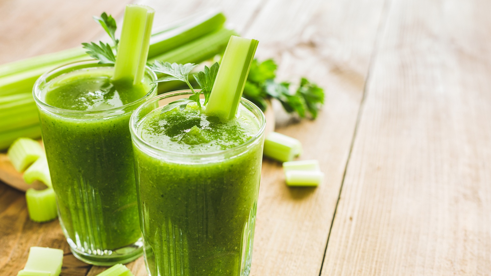 How to Cleanse and Nourish Your Cells with Fresh Vegetable Juices
