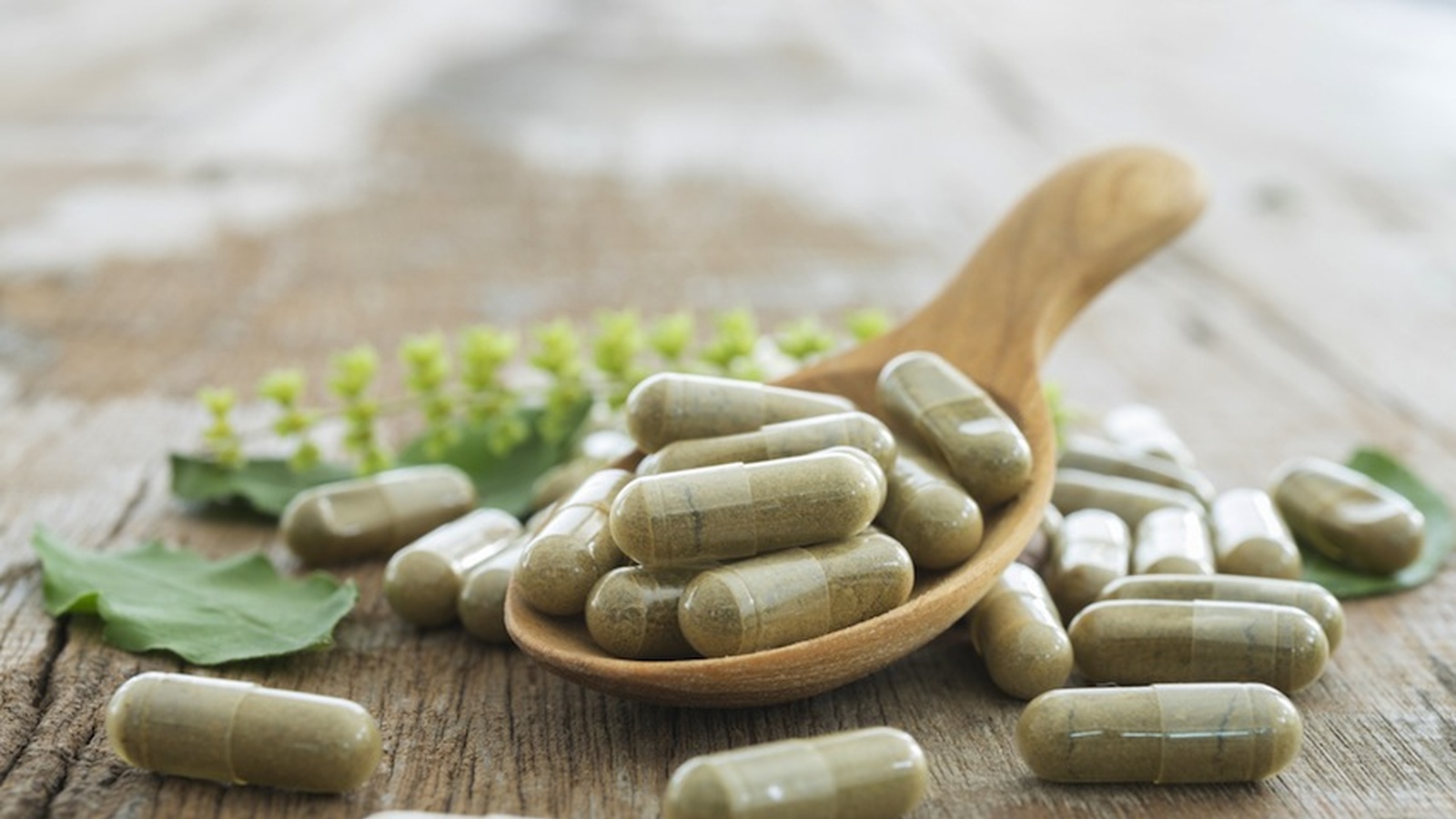 Are Your Supplements Safe?