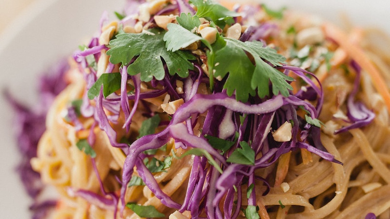 Easy Healthy Meals for When Your Motivation is Low