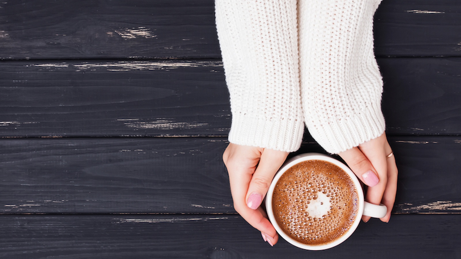 3 Healing Herbal Tonics To Replace Your Morning Latte