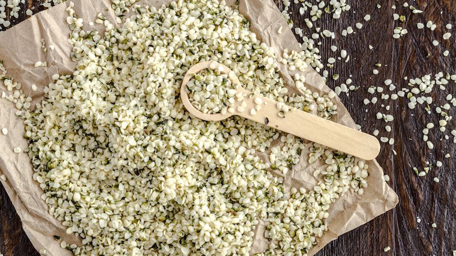 The Health Benefits Of Eating Hemp!