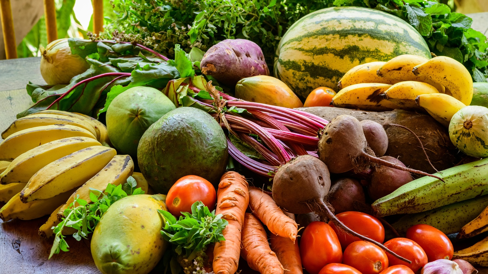 New Report: 2026 Dirty Dozen & Clean Fifteen