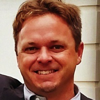 Dr. Kevin Curran