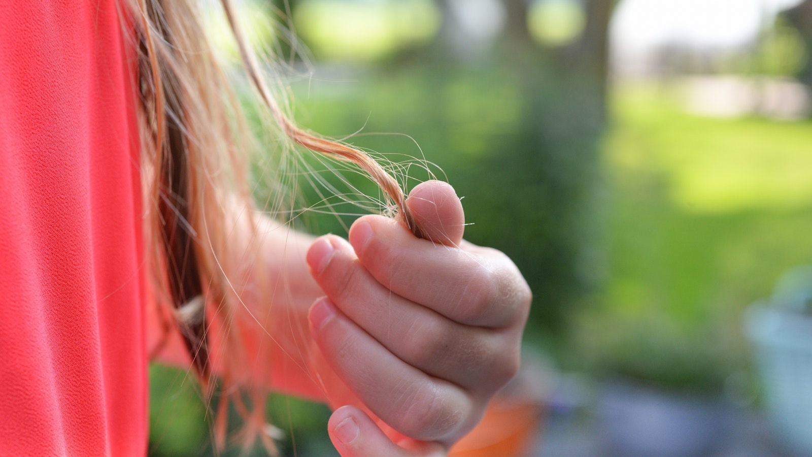 Dry hair, skin, and nails could point to underlying health problems | WRVO  Public Media