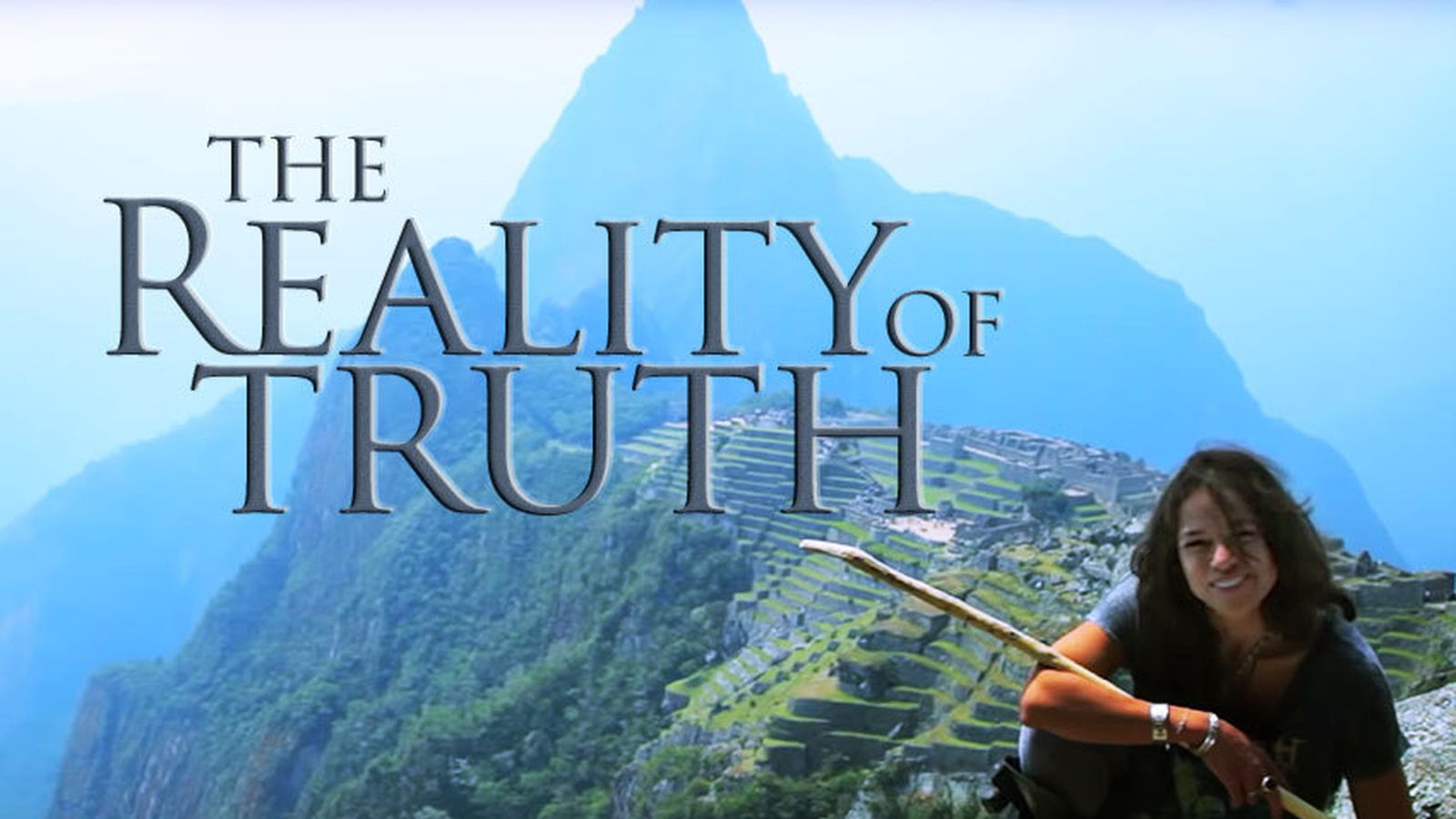 The Reality of Truth: Ancient Answers to New Questions