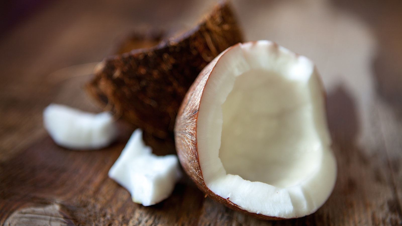 Can Coconut Oil Reverse Alzheimers?