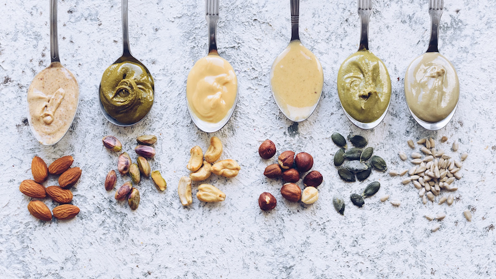 Debunking Labels: How To Choose The Right Nut Butter
