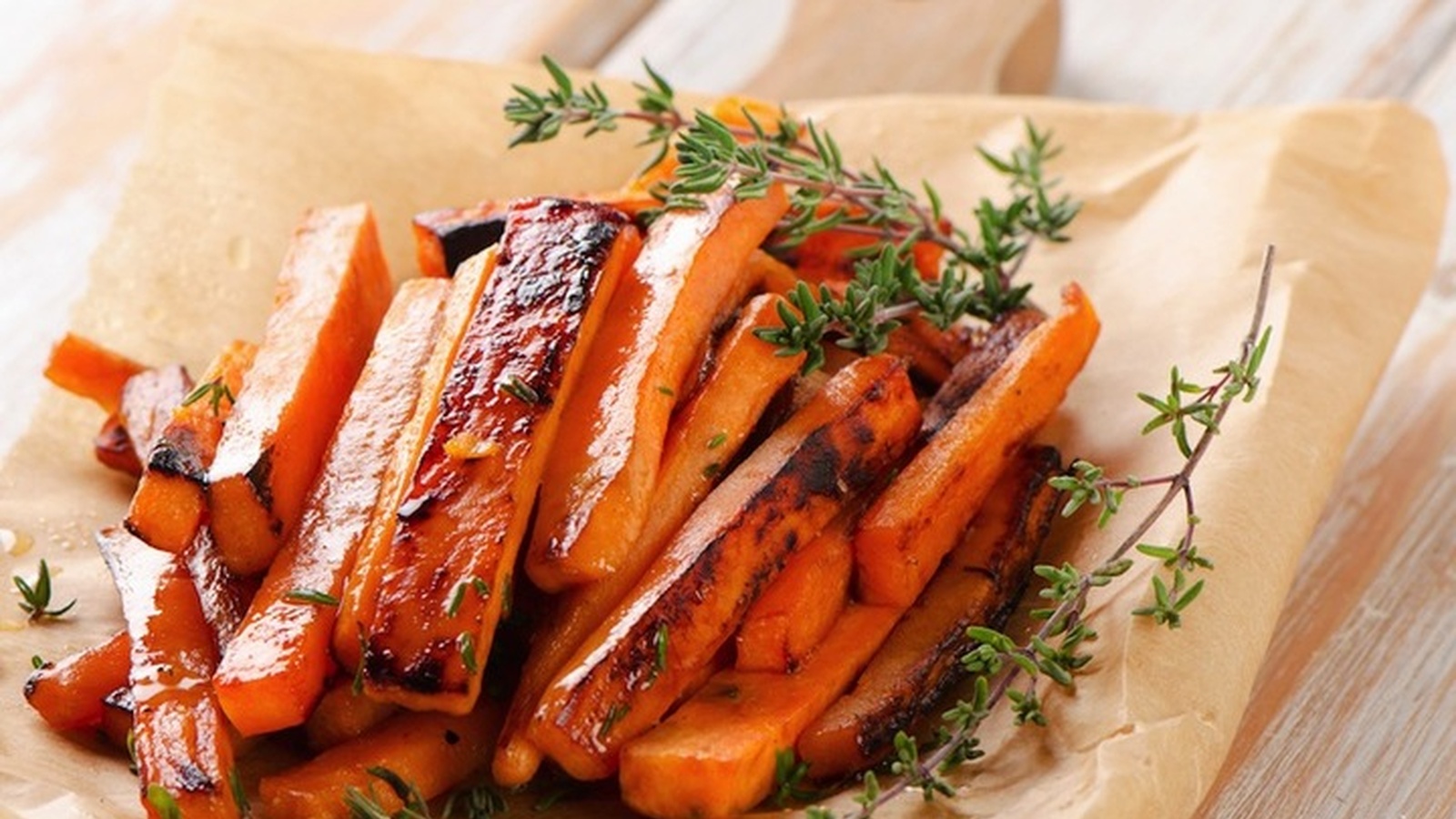 12 Reasons Why Sweet Potato Is So Good For You