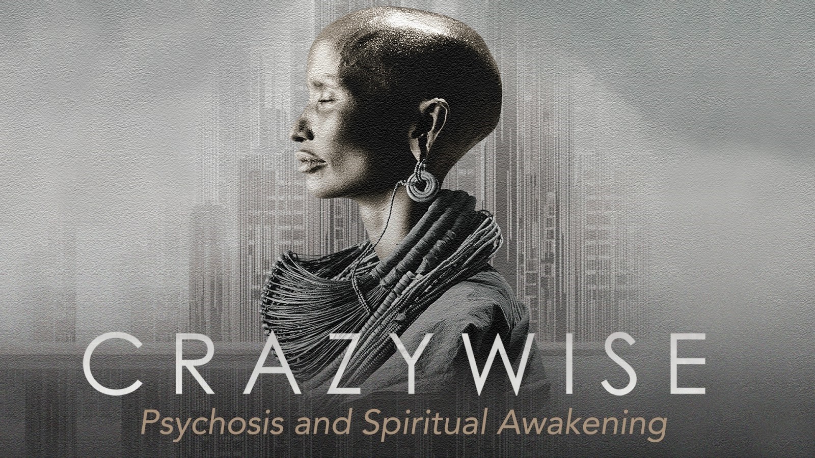 Crazy Or Just Wise? A Mental Health Awareness Week Feature Film