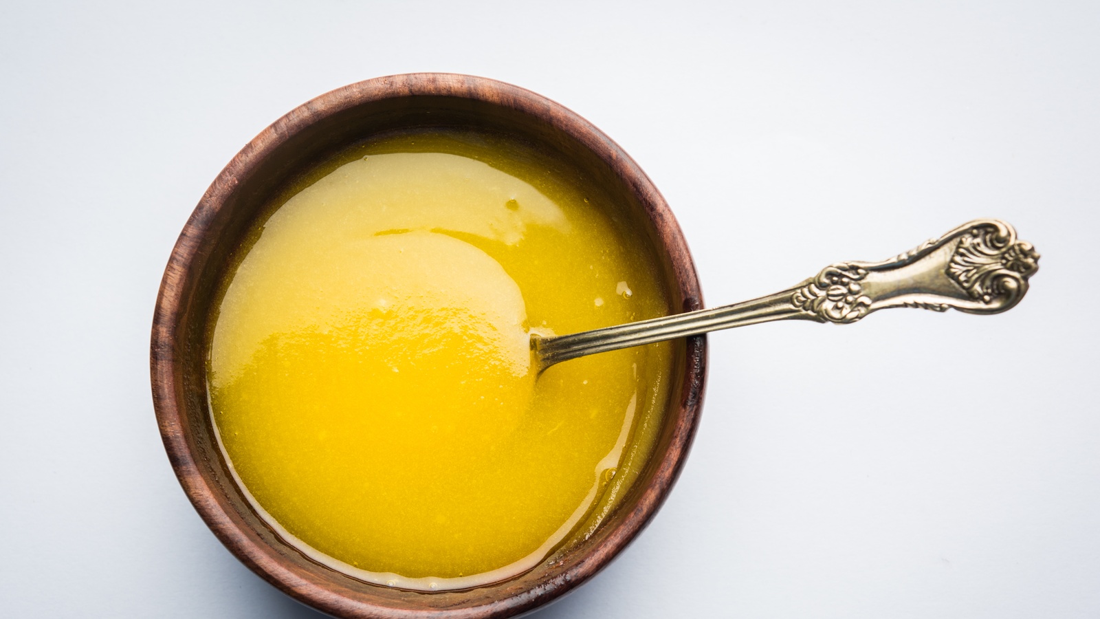How To Make Ghee at Home