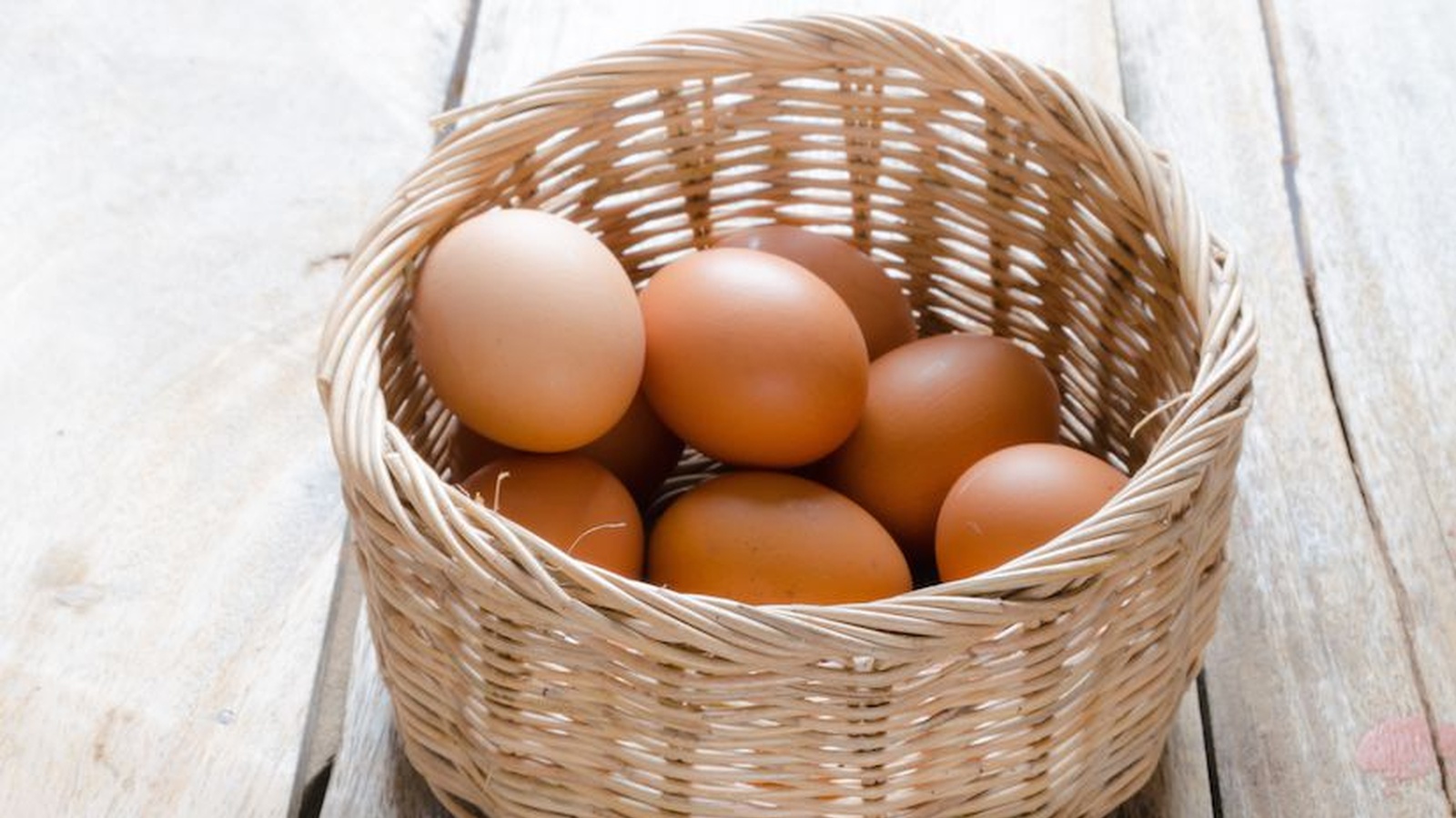 Easy Egg Substitutions: A 'How To' Guide