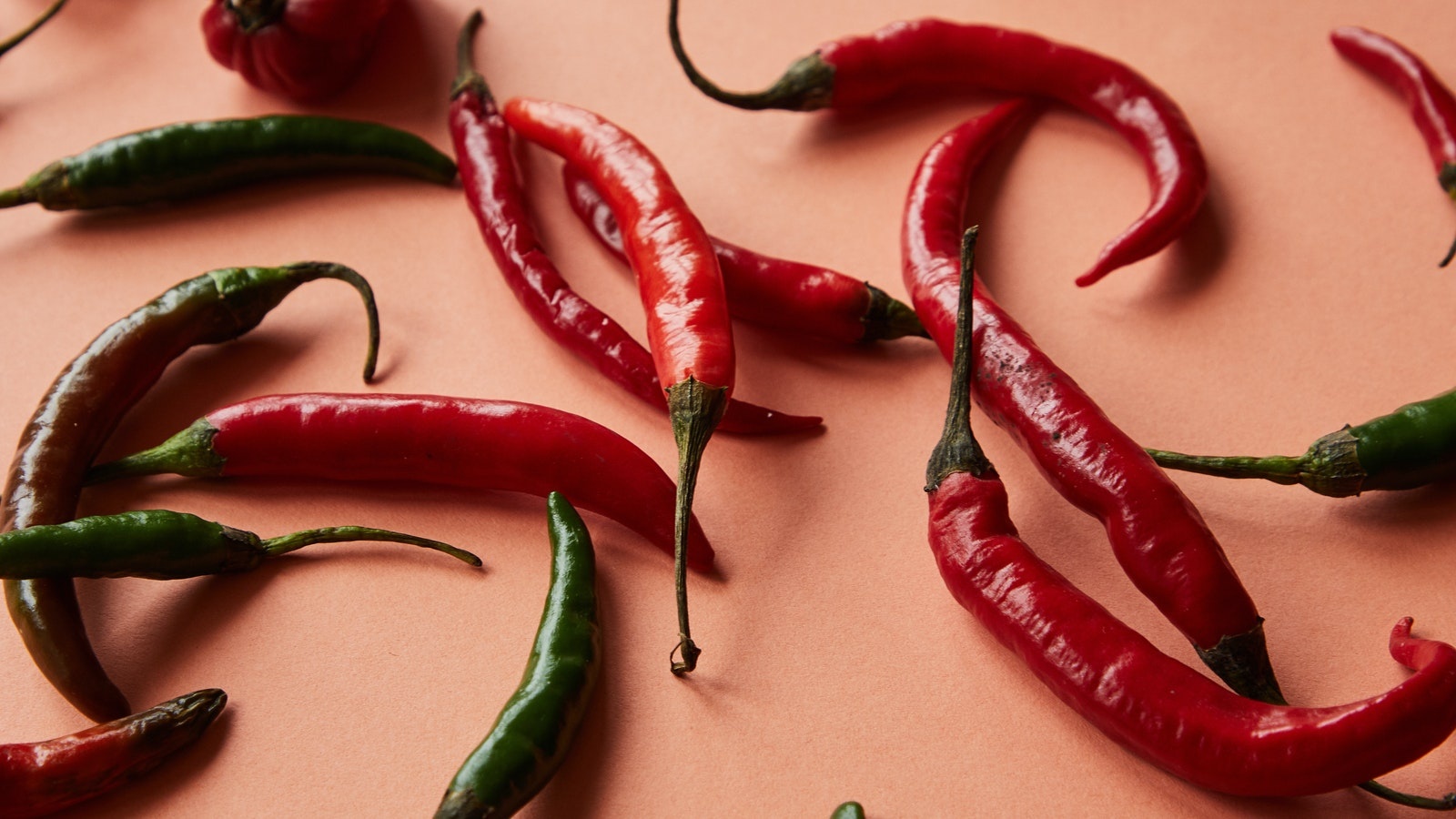 How Eating Spicy Food Can Reduce Your Risk of Death By 40%