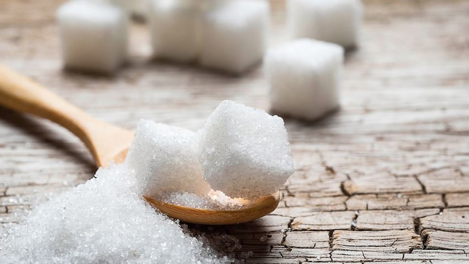 Study Links Sugar To Cancer: How To Reduce Your Risk
